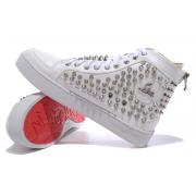 Soldes Chaussure Christian Louboutin Pour Homme